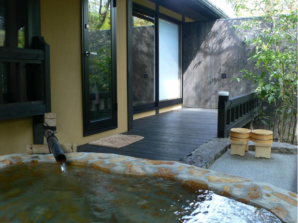 Okuaso No Yado Yamanami Hotel Minamioguni Phòng bức ảnh