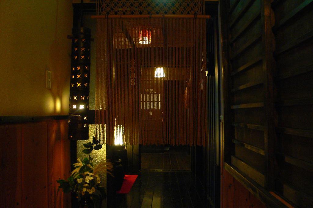Okuaso No Yado Yamanami Hotel Minamioguni Ngoại thất bức ảnh